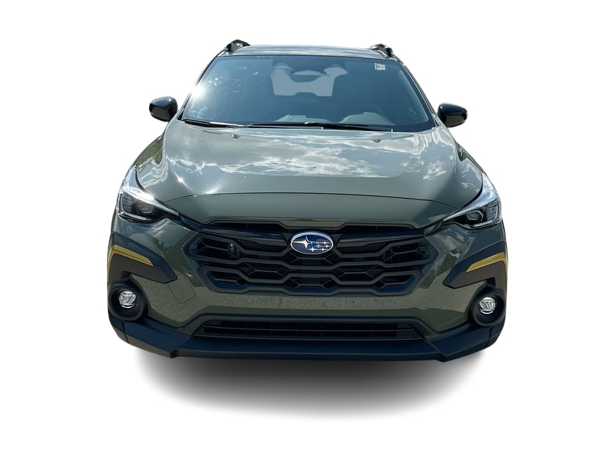 Thumbnail: 2025 Subaru Crosstrek - 24