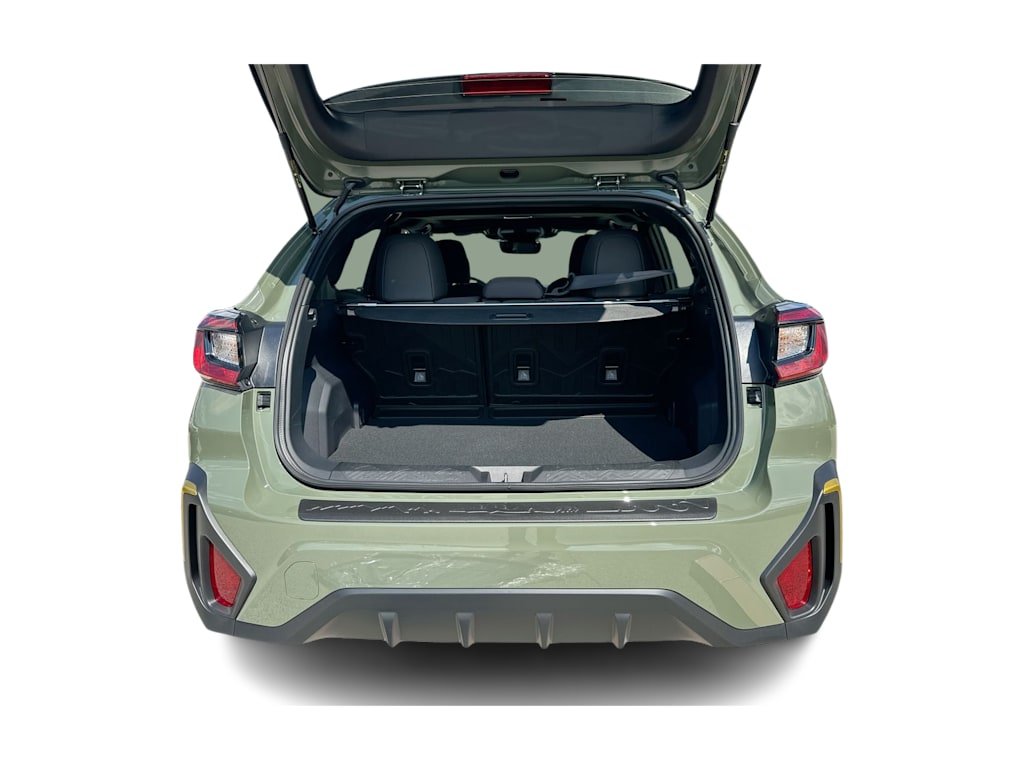 Thumbnail: 2025 Subaru Crosstrek - 34