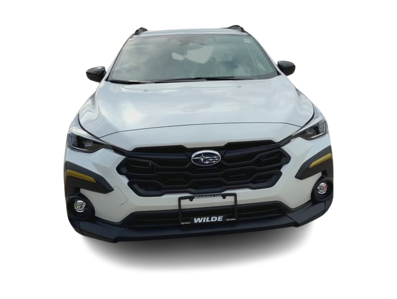 Thumbnail: 2026 Subaru Crosstrek - 6
