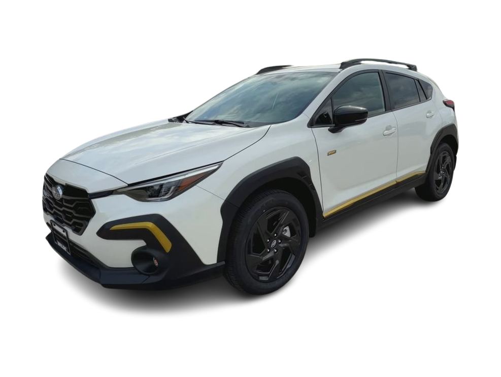 Thumbnail: 2026 Subaru Crosstrek - 18