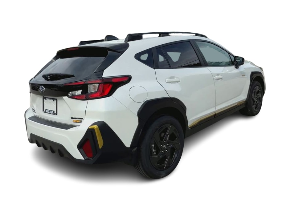 Thumbnail: 2026 Subaru Crosstrek - 20