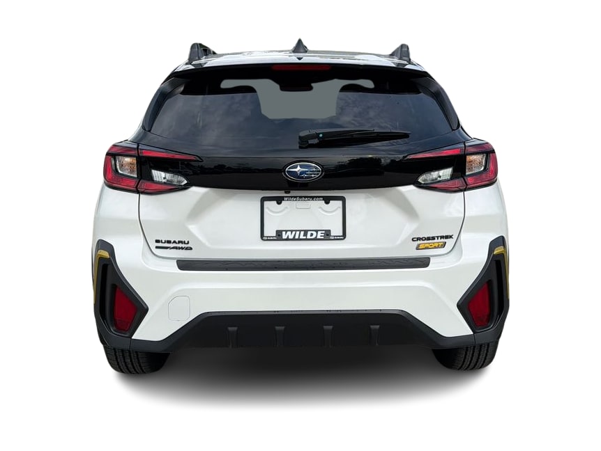 Thumbnail: 2026 Subaru Crosstrek - 23
