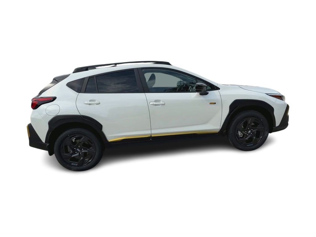 Thumbnail: 2026 Subaru Crosstrek - 21