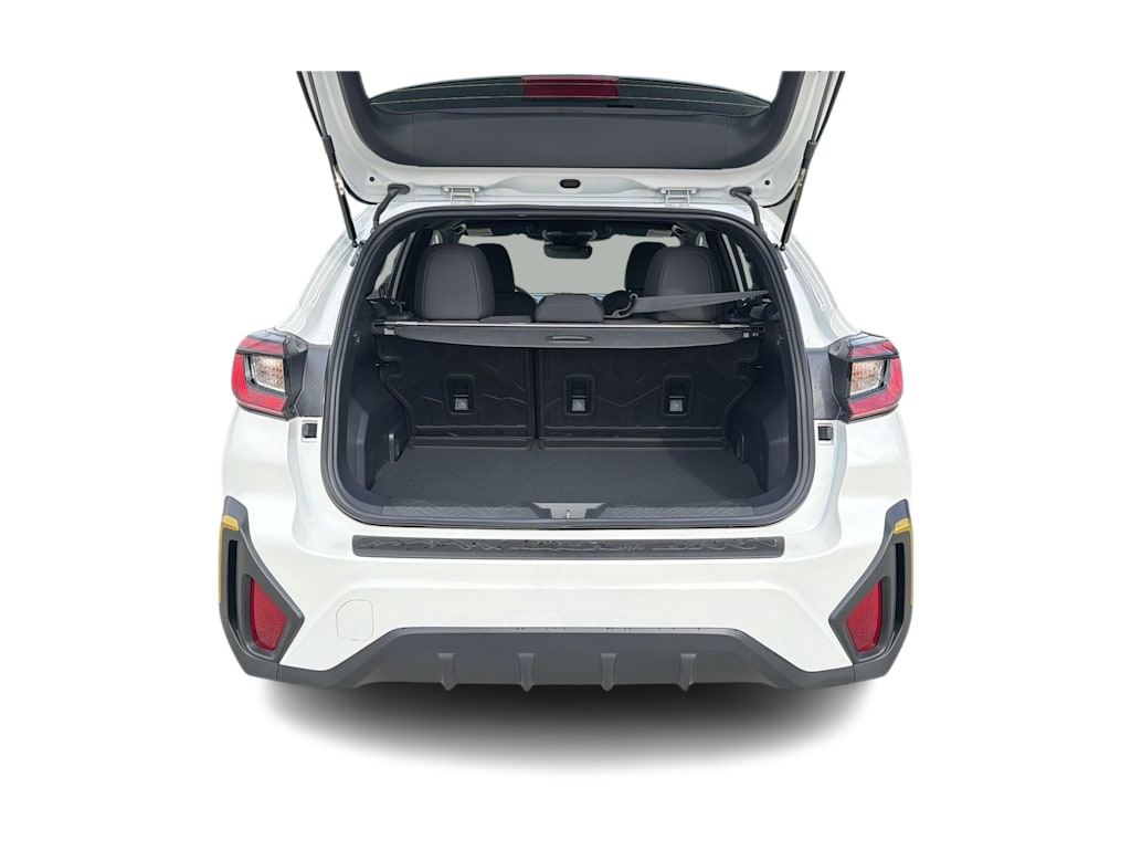 Thumbnail: 2026 Subaru Crosstrek - 35