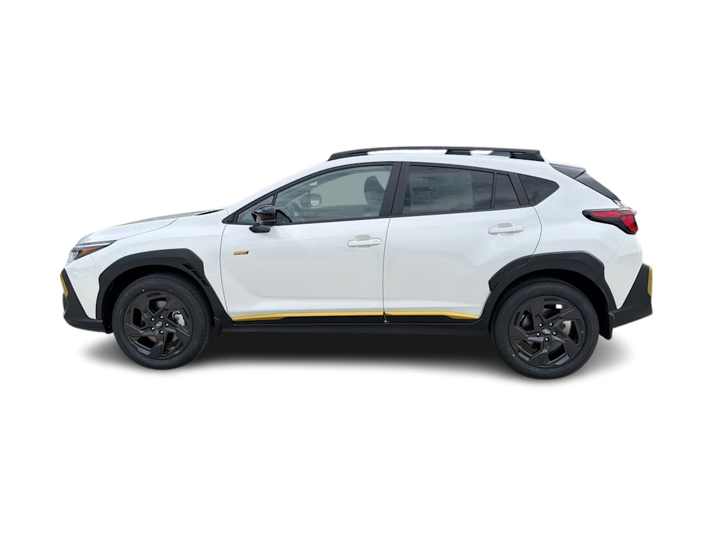 Thumbnail: 2026 Subaru Crosstrek - 22