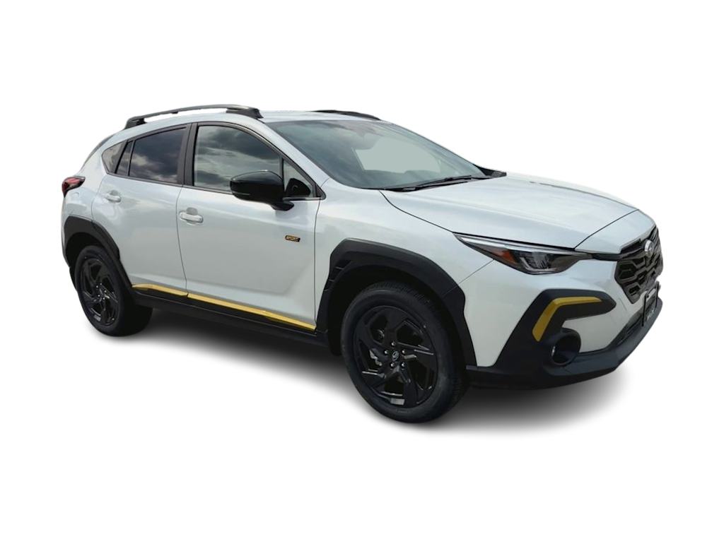 Thumbnail: 2026 Subaru Crosstrek - 17
