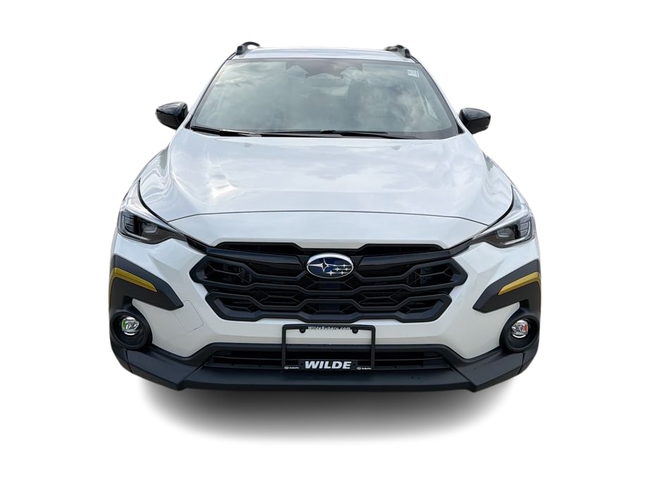 Thumbnail: 2026 Subaru Crosstrek - 27