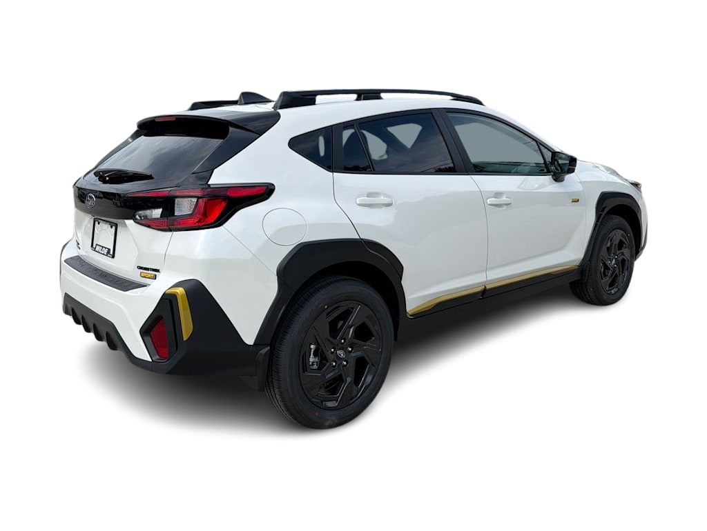 Thumbnail: 2026 Subaru Crosstrek - 24