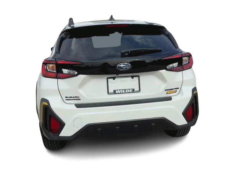 Thumbnail: 2026 Subaru Crosstrek - 5