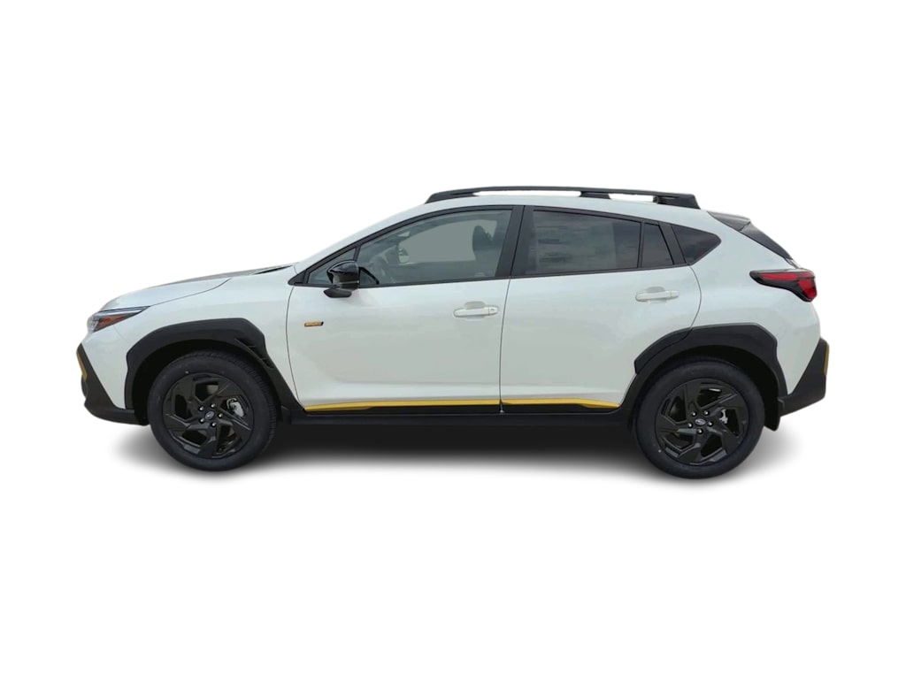 Thumbnail: 2026 Subaru Crosstrek - 3