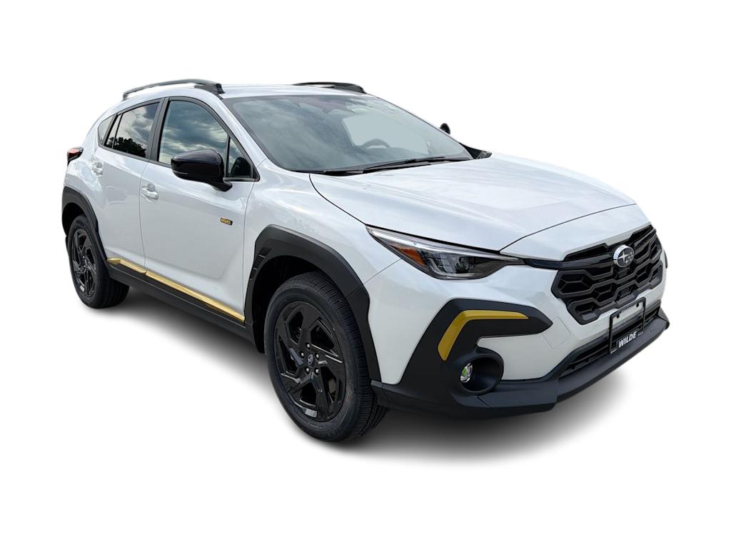 Thumbnail: 2026 Subaru Crosstrek - 26