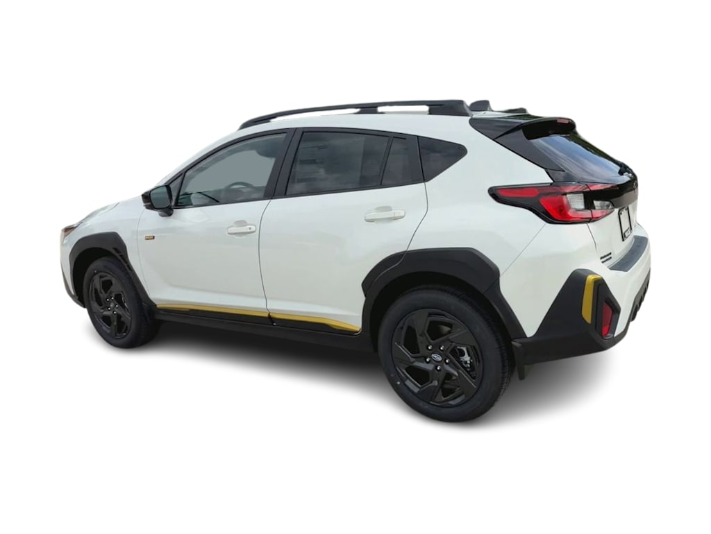 Thumbnail: 2026 Subaru Crosstrek - 19