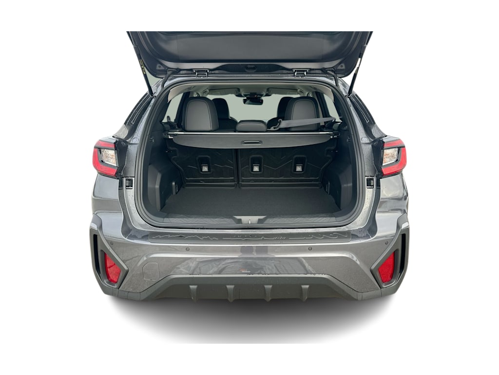 Thumbnail: 2026 Subaru Crosstrek - 16