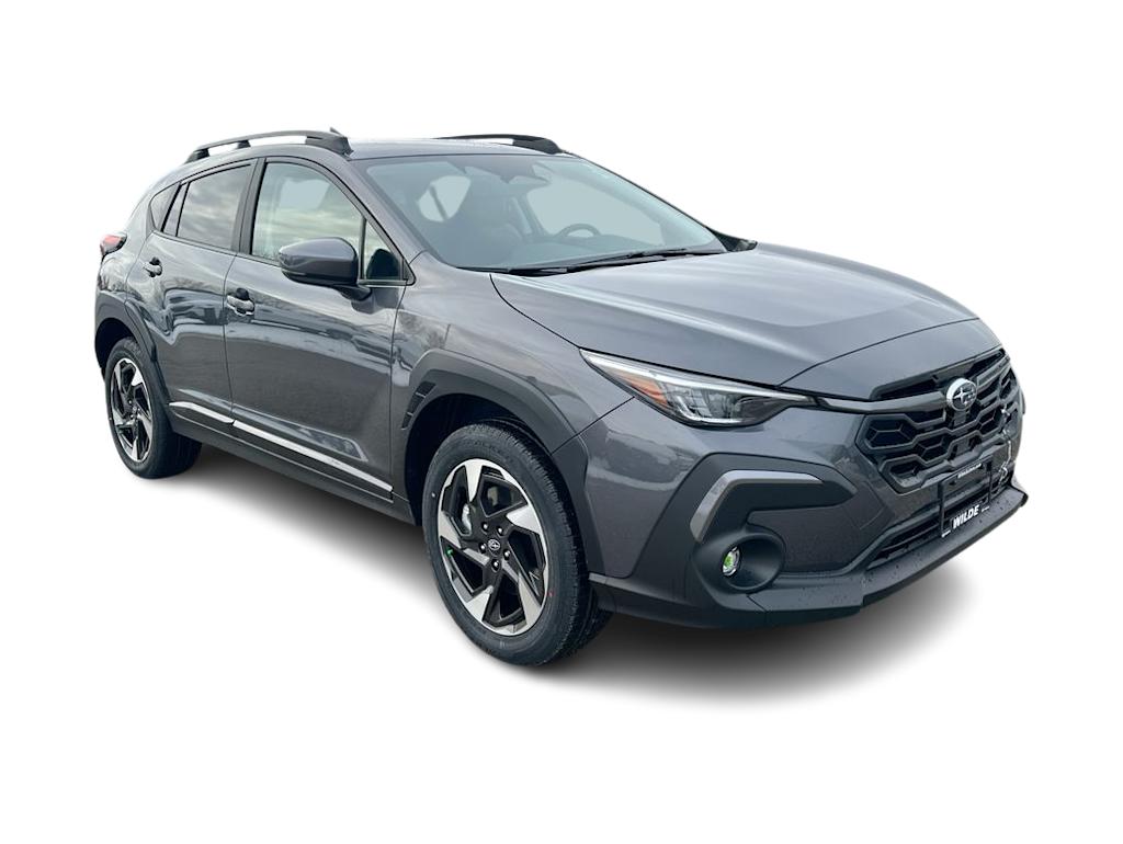 Thumbnail: 2026 Subaru Crosstrek - 26
