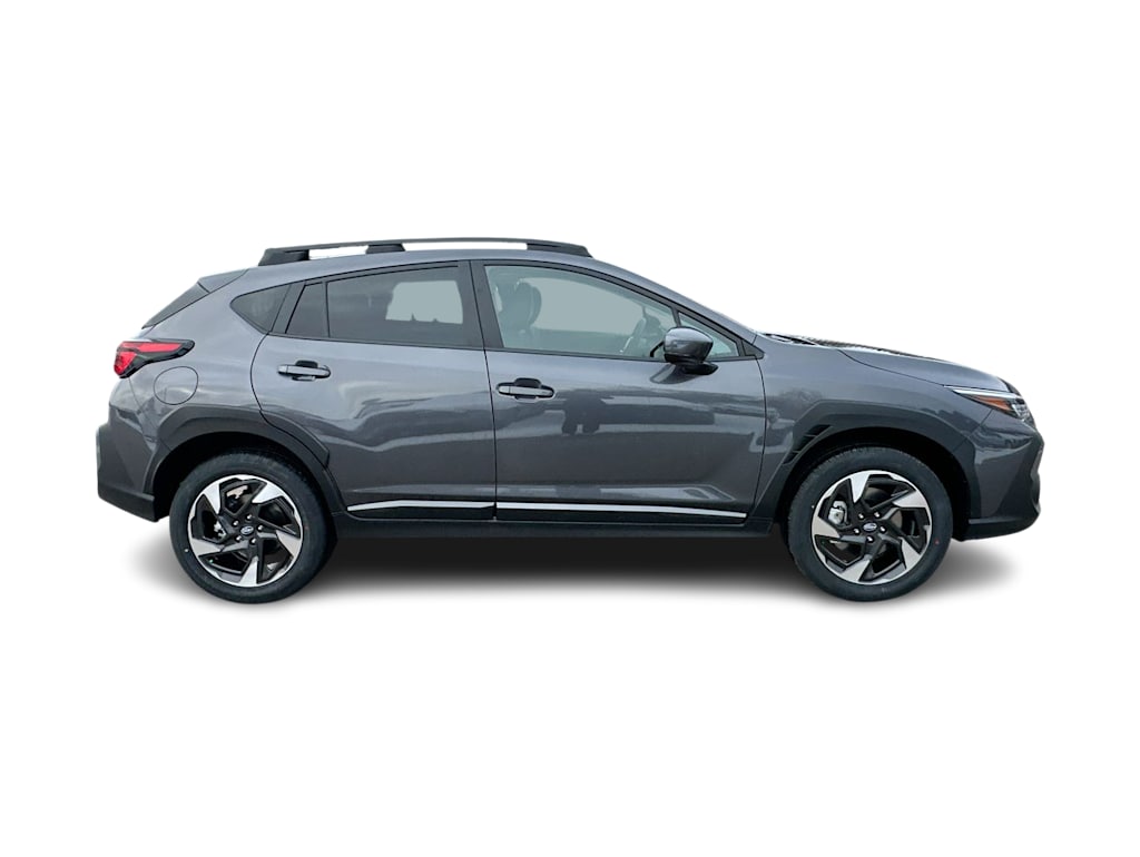 Thumbnail: 2026 Subaru Crosstrek - 25