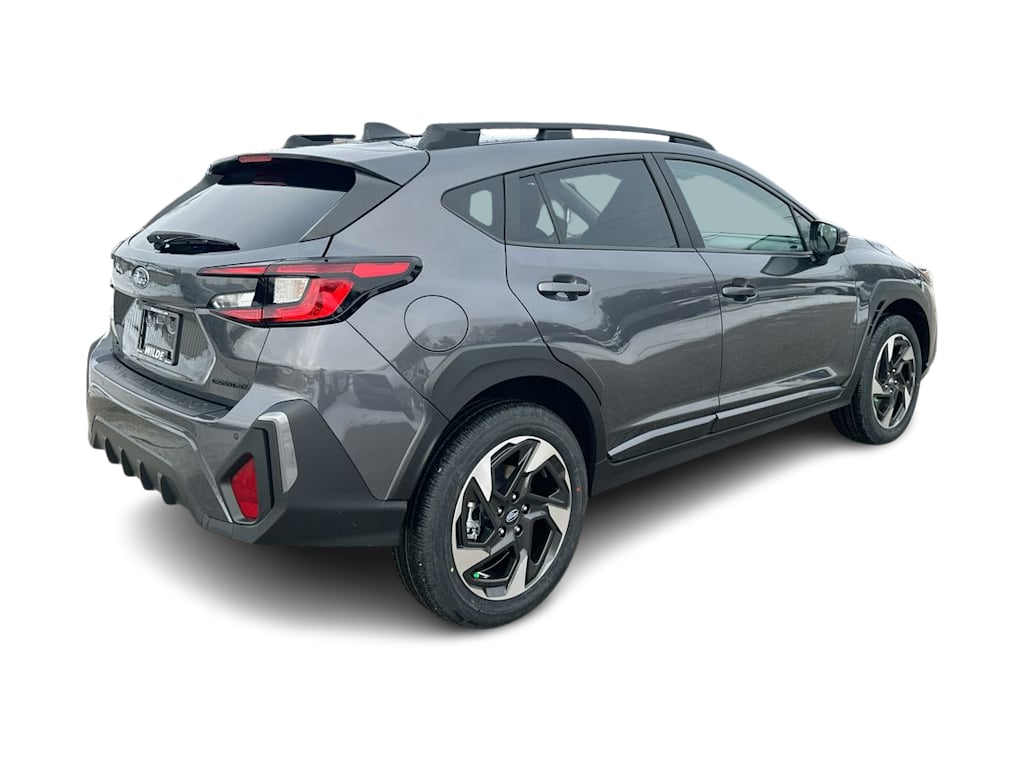Thumbnail: 2026 Subaru Crosstrek - 24