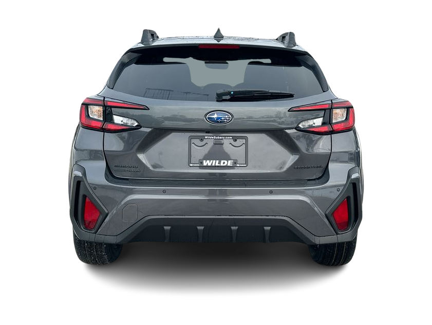 Thumbnail: 2026 Subaru Crosstrek - 23