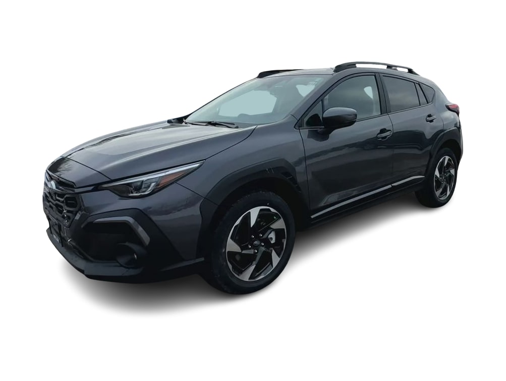 Thumbnail: 2026 Subaru Crosstrek - 18