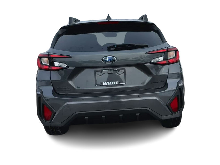 Thumbnail: 2026 Subaru Crosstrek - 5