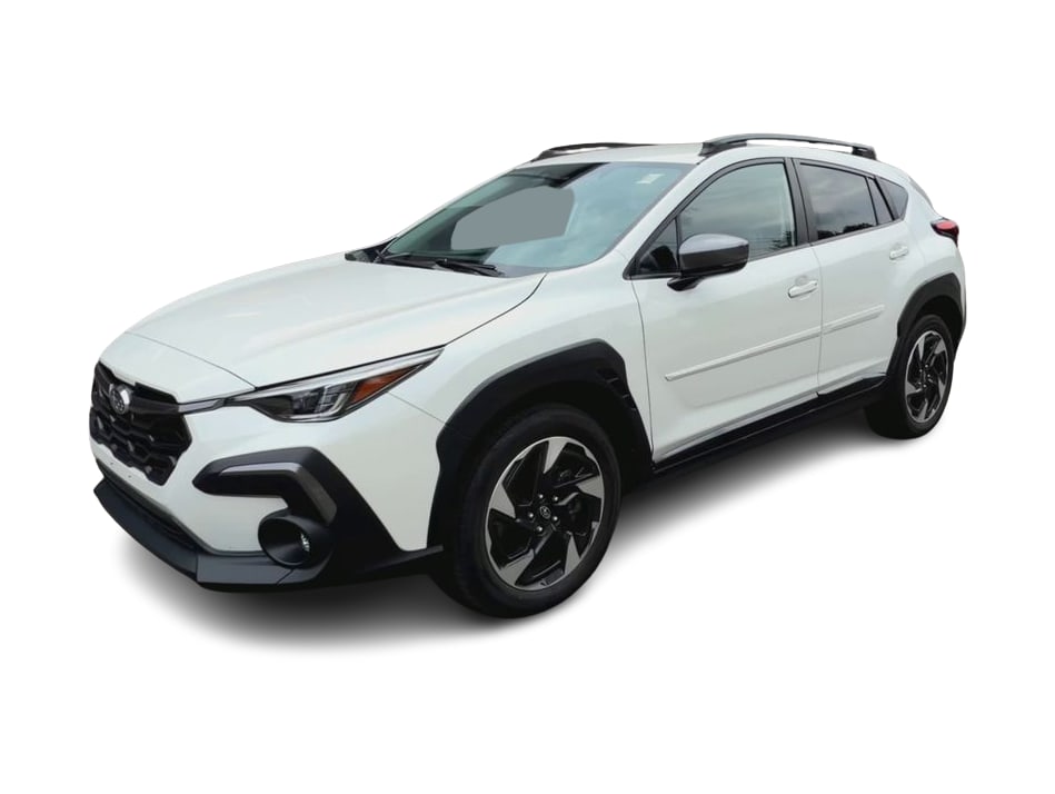 Thumbnail: 2024 Subaru Crosstrek - 18