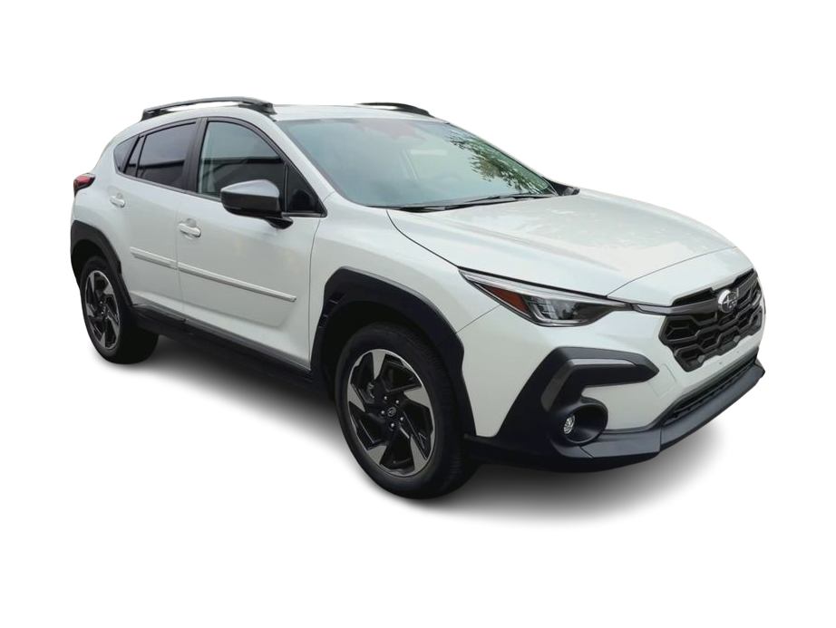 Thumbnail: 2024 Subaru Crosstrek - 17