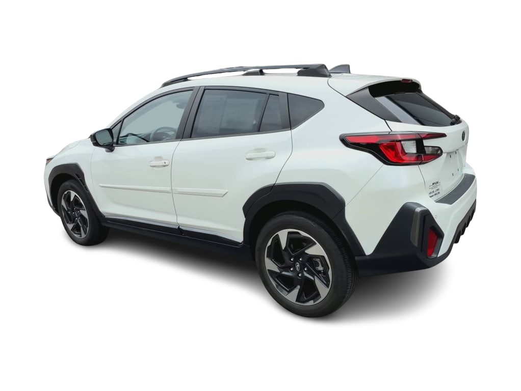 Thumbnail: 2024 Subaru Crosstrek - 4