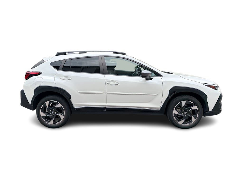 Thumbnail: 2024 Subaru Crosstrek - 25