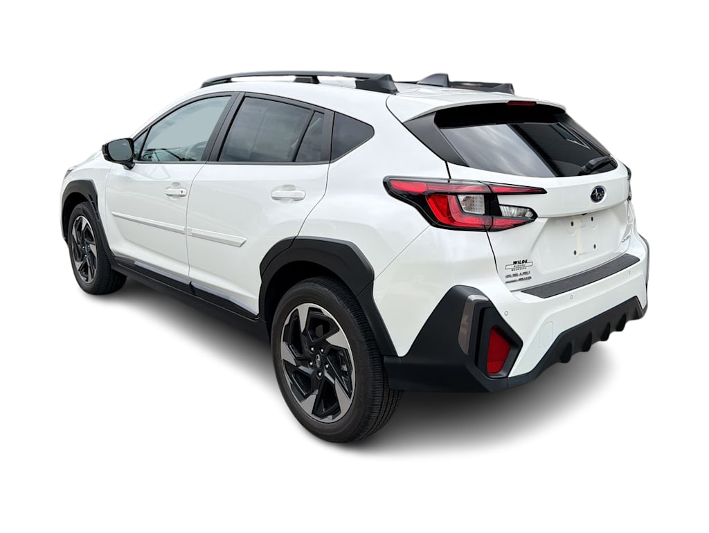 Thumbnail: 2024 Subaru Crosstrek - 22