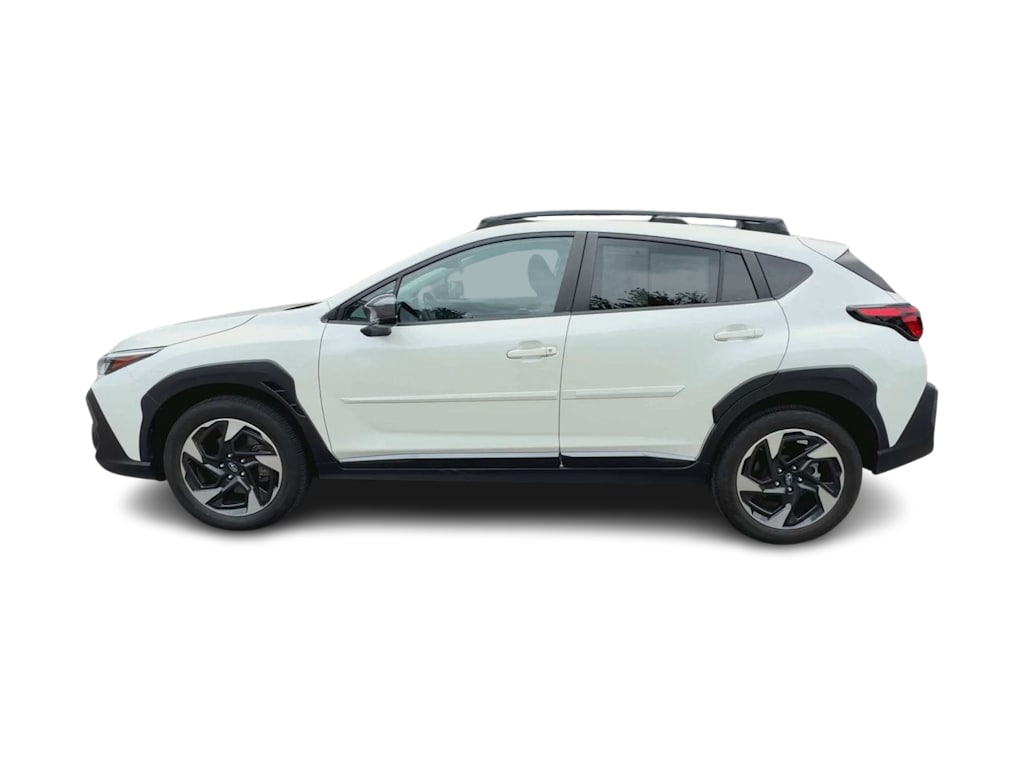 Thumbnail: 2024 Subaru Crosstrek - 3