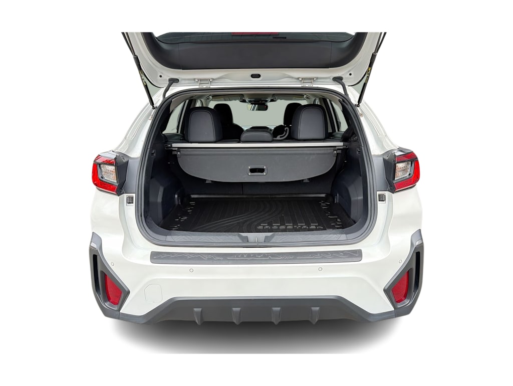 Thumbnail: 2024 Subaru Crosstrek - 35