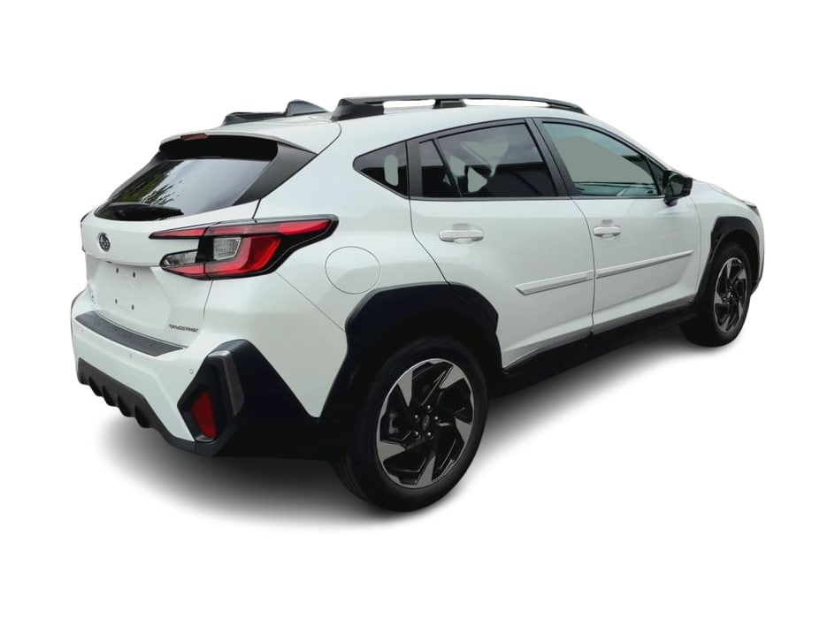 Thumbnail: 2024 Subaru Crosstrek - 19