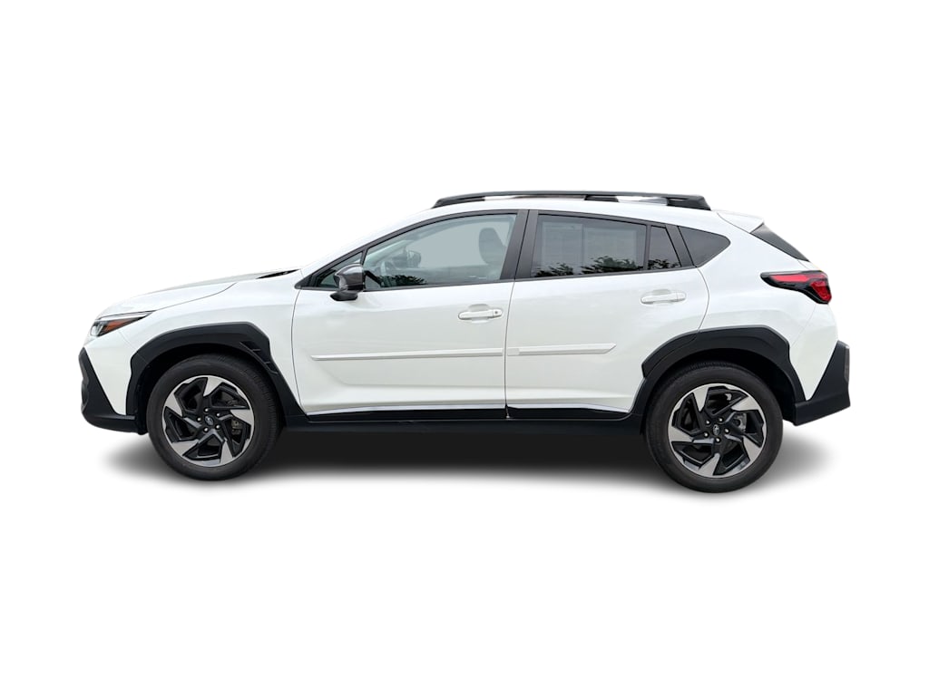 Thumbnail: 2024 Subaru Crosstrek - 21