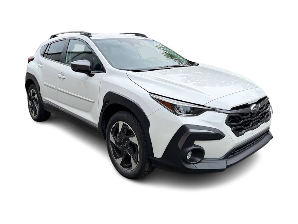 Thumbnail: 2024 Subaru Crosstrek - 26
