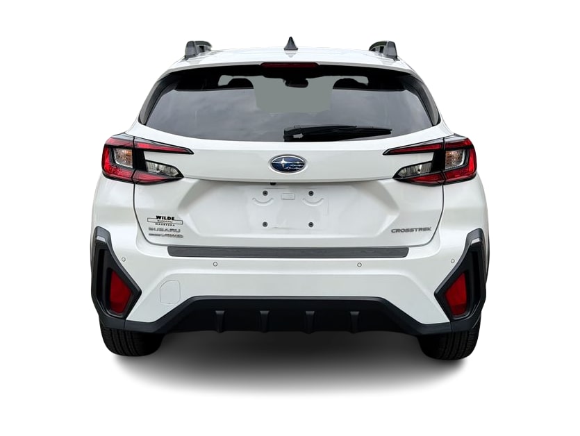 Thumbnail: 2024 Subaru Crosstrek - 23