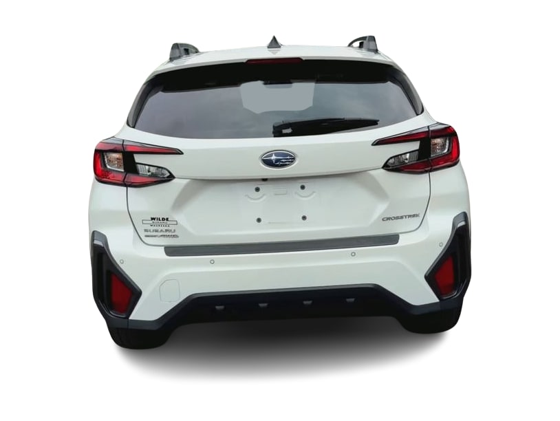 Thumbnail: 2024 Subaru Crosstrek - 5