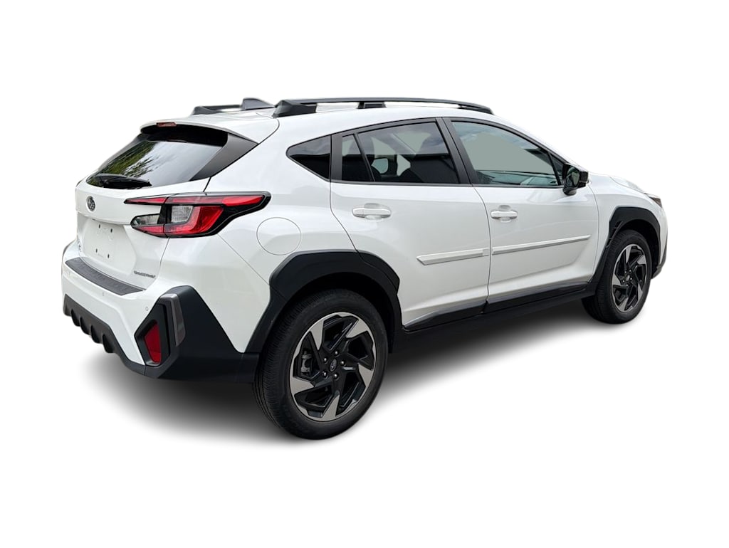 Thumbnail: 2024 Subaru Crosstrek - 24