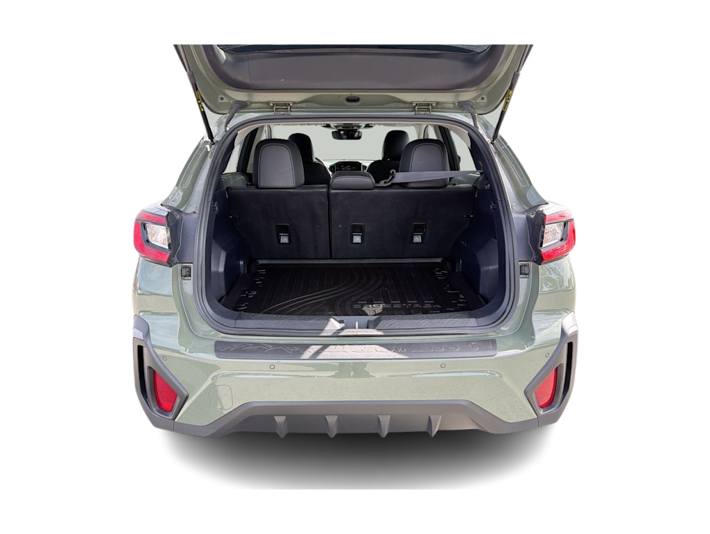 Thumbnail: 2024 Subaru Crosstrek - 35