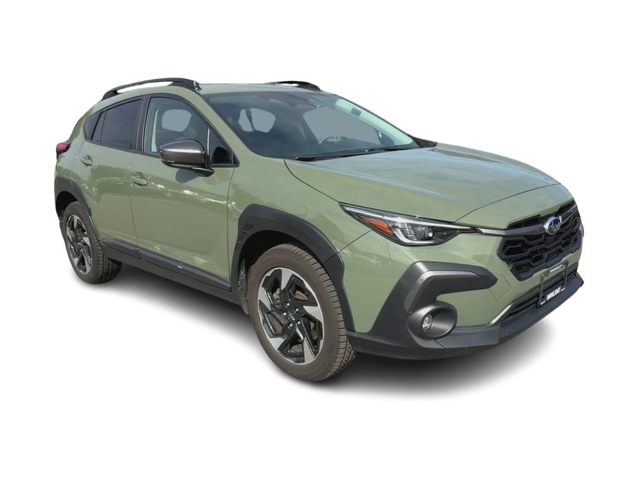 Thumbnail: 2024 Subaru Crosstrek - 17