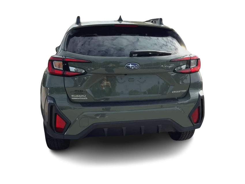 Thumbnail: 2024 Subaru Crosstrek - 5