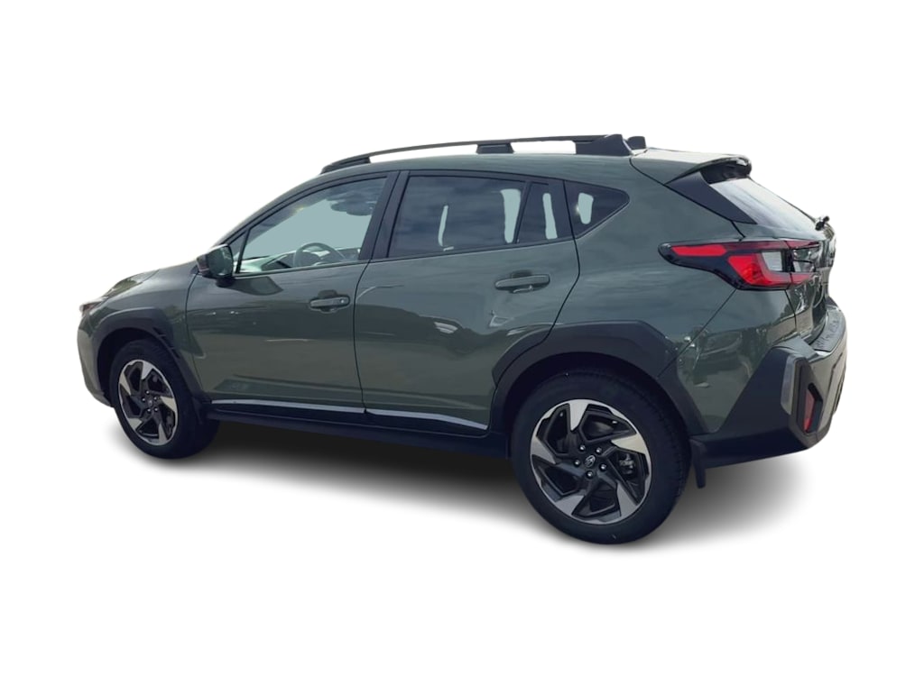 Thumbnail: 2024 Subaru Crosstrek - 19