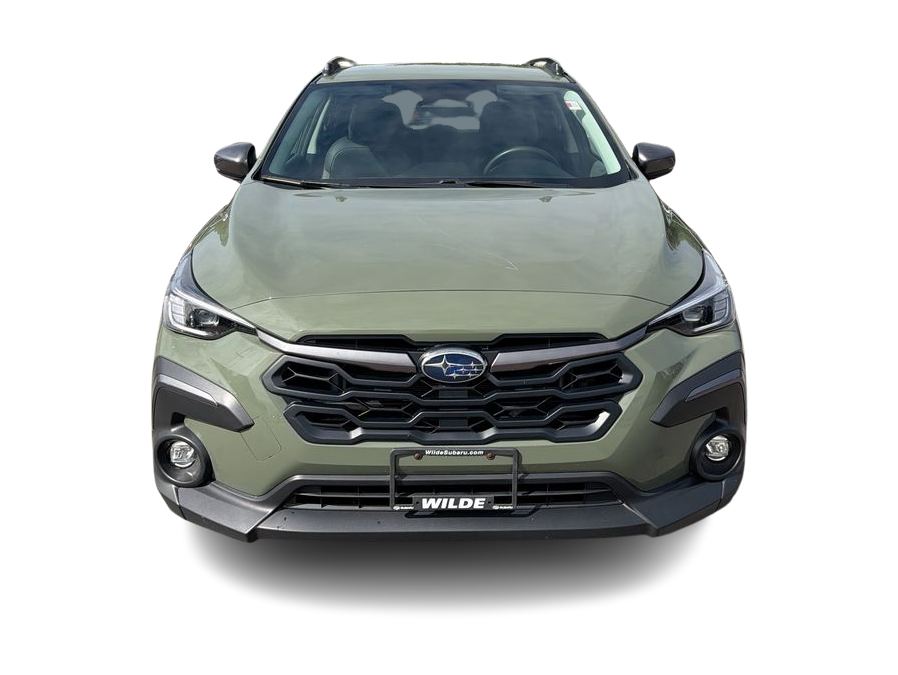 Thumbnail: 2024 Subaru Crosstrek - 27