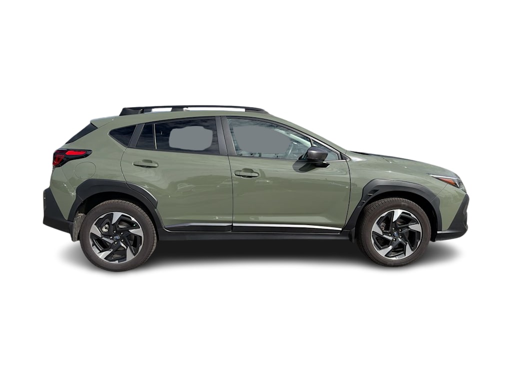 Thumbnail: 2024 Subaru Crosstrek - 25