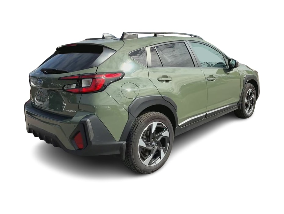 Thumbnail: 2024 Subaru Crosstrek - 20