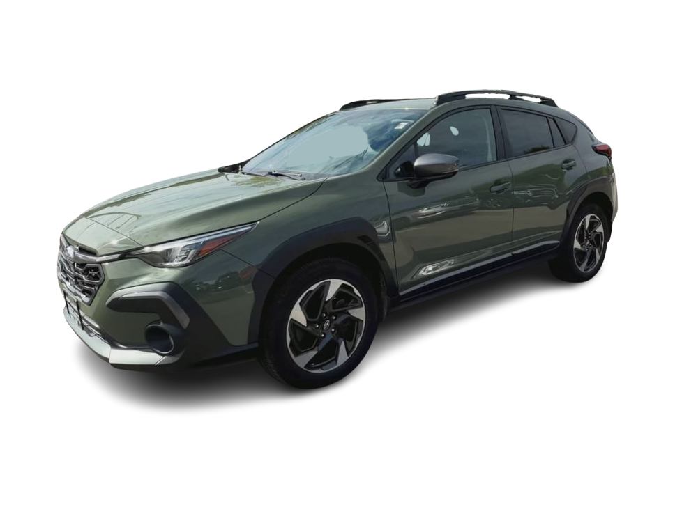 Thumbnail: 2024 Subaru Crosstrek - 18