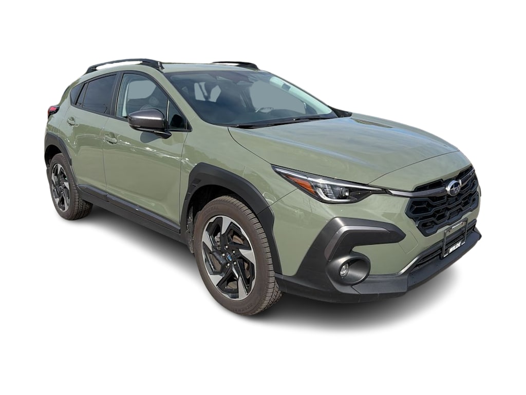 Thumbnail: 2024 Subaru Crosstrek - 26
