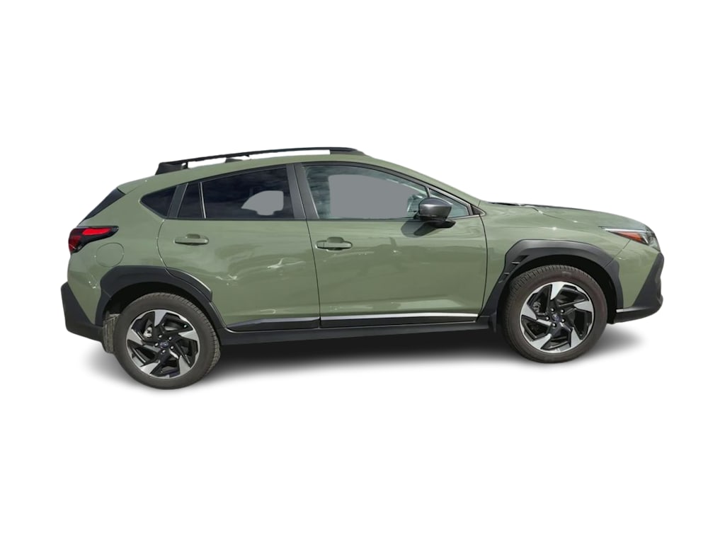 Thumbnail: 2024 Subaru Crosstrek - 21