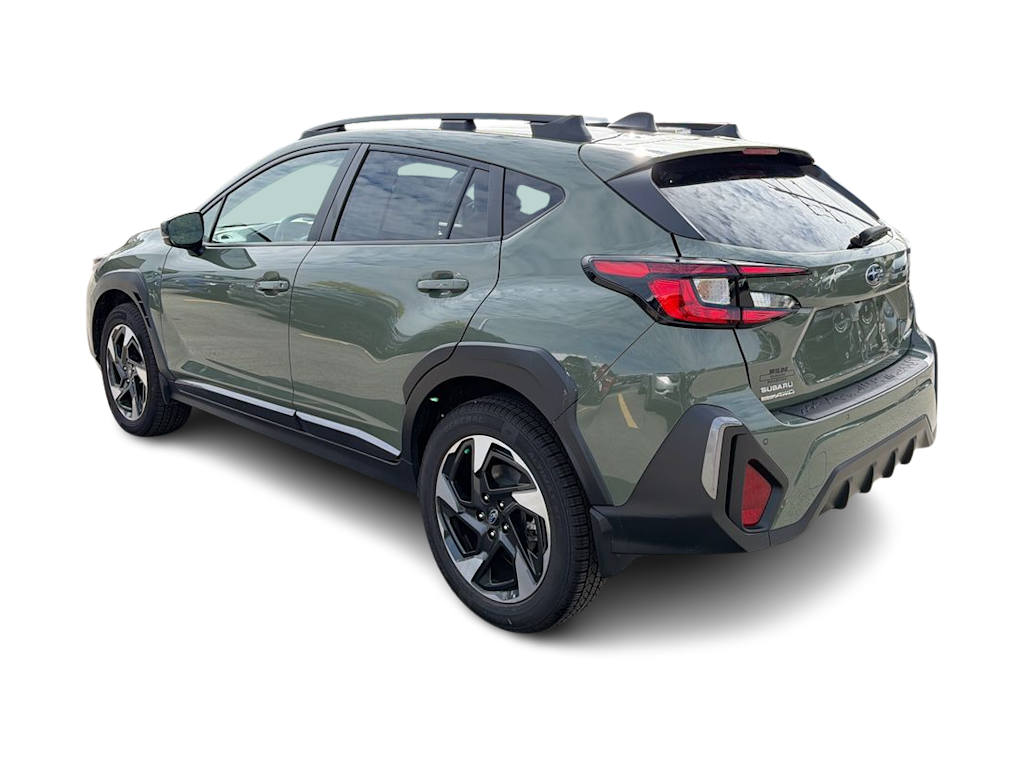 Thumbnail: 2024 Subaru Crosstrek - 4