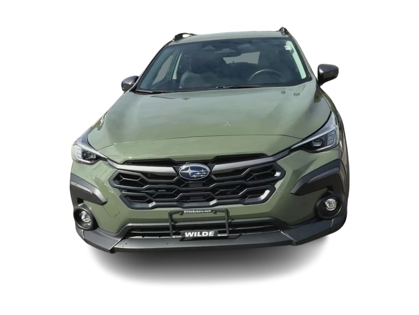 Thumbnail: 2024 Subaru Crosstrek - 6