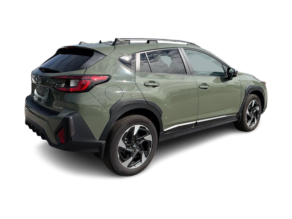 Thumbnail: 2024 Subaru Crosstrek - 24