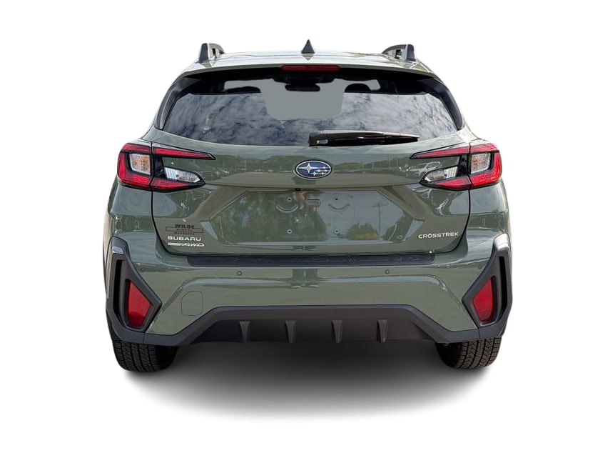 Thumbnail: 2024 Subaru Crosstrek - 23